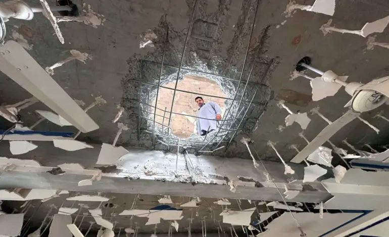 أسوأ تصعيد بين الهند وباكستان منذ عقدين