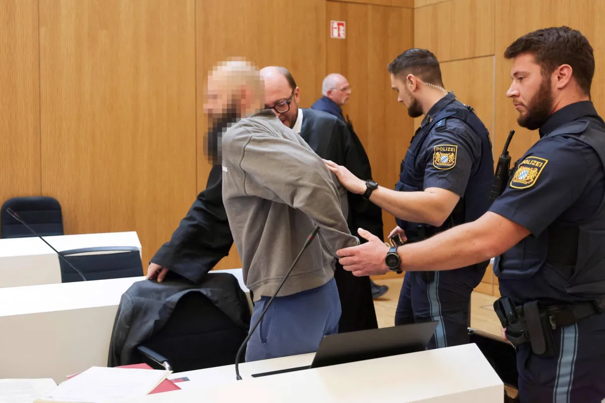 ألمانيا: الادعاء على ثلاثة أشخاص بتهمة التجسس لمصلحة روسيا