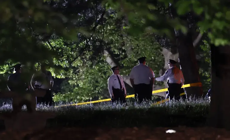 أميركا: مقتل شخصين وإصابة 9 بيوم الذكرى في فيلادلفيا