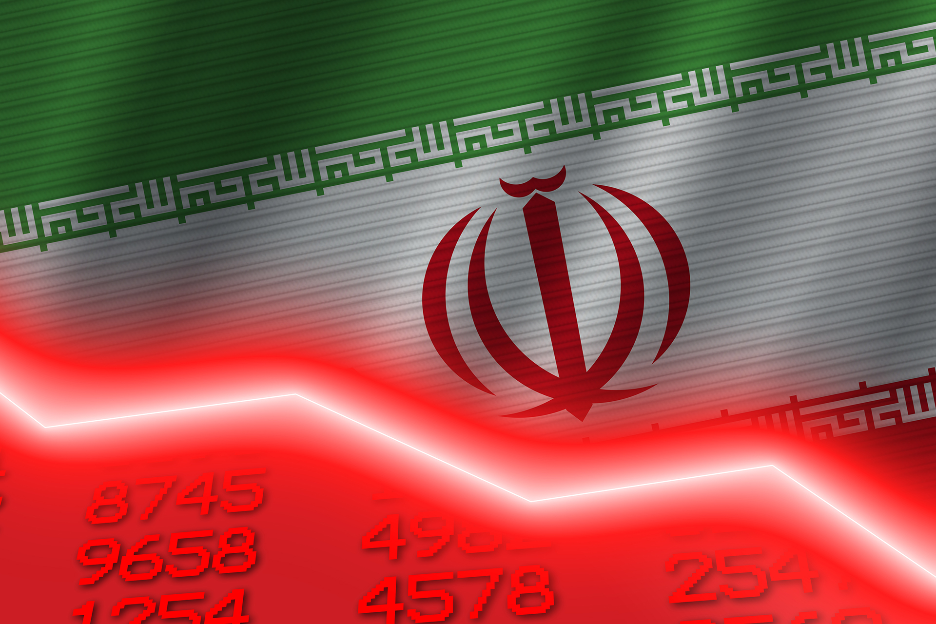 إرث العقوبات على إيران.. أزمة اقتصادية وجهود للاكتفاء الذاتي