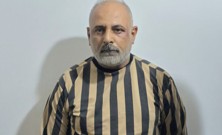 الأمن السوري يعتقل ضابطا كبيرا متورطا في أحداث الساحل
