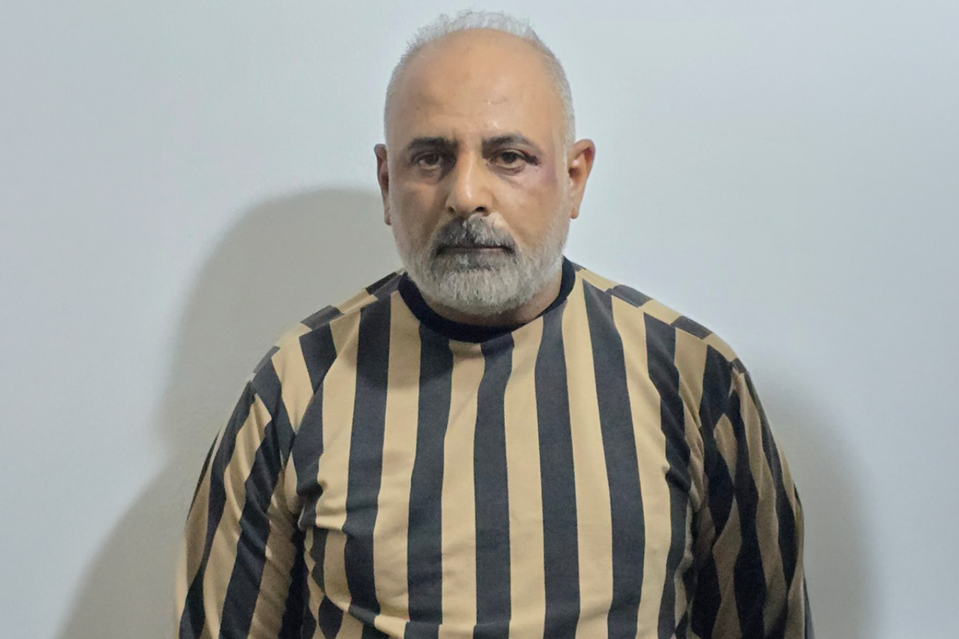 الأمن السوري يعتقل ضابطا كبيرا متورطا في أحداث الساحل