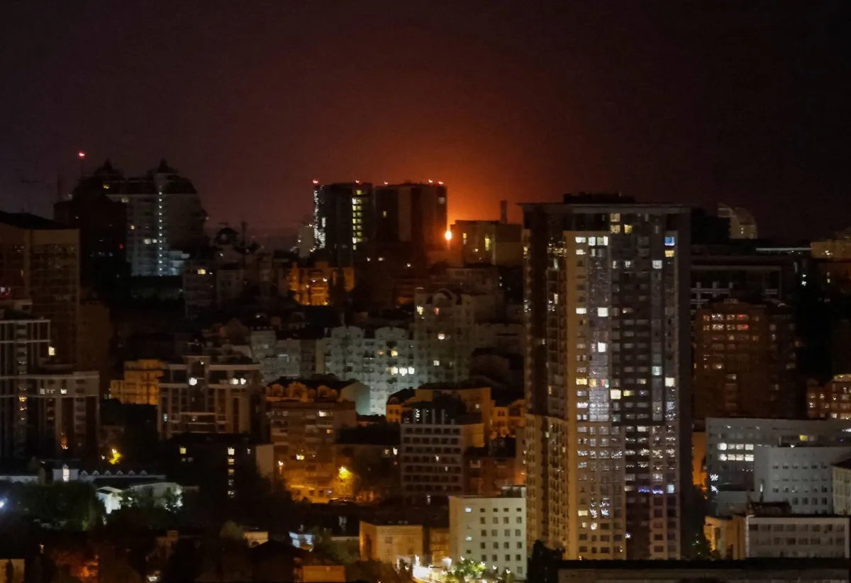 الخارجية الأميركية: يجب تقديم مقترحات ملموسة بشأن أوكرانيا وإلا ستنسحب واشنطن من الوساطة