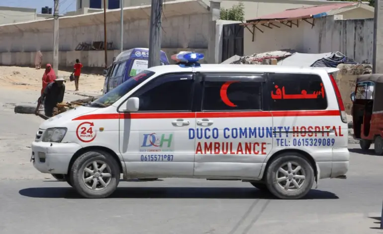الصومال يعلن القضاء على أكثر من 120 عنصراً إرهابيّاً