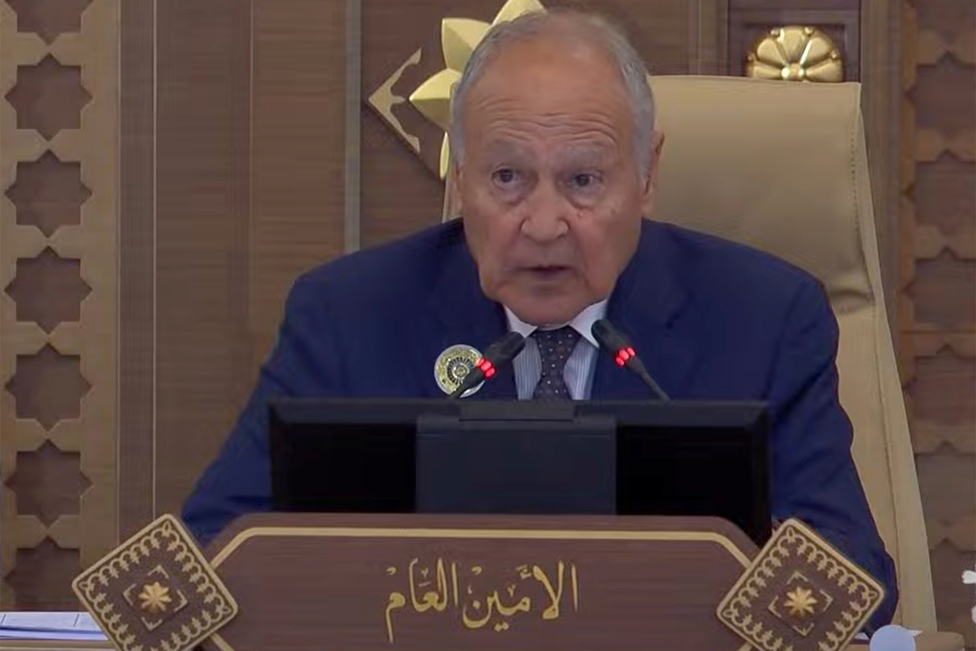 القمة الاقتصادية في بغداد تكشف عن إستراتيجية عربية للأمن الغذائي