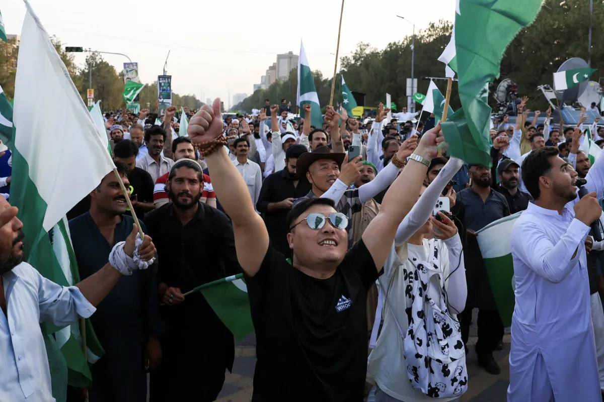 الهند وباكستان تتراجعان عن حافة الهاوية