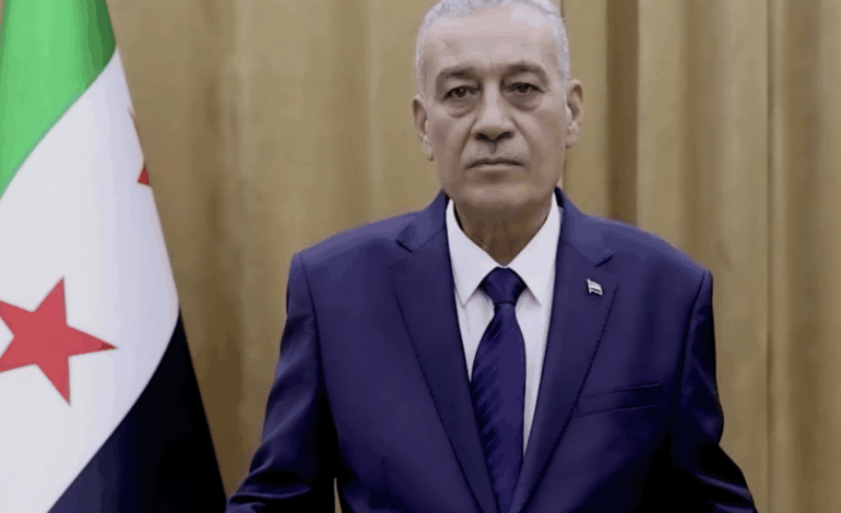 الهيئة الوطنية للعدالة الانتقالية مؤسسة لكشف انتهاكات النظام السوري المخلوع