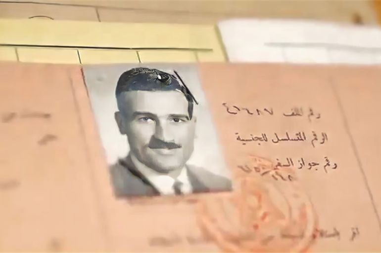 بمناسبة مرور 60 عاماً على إعدامه — و بمساعدة <a class=