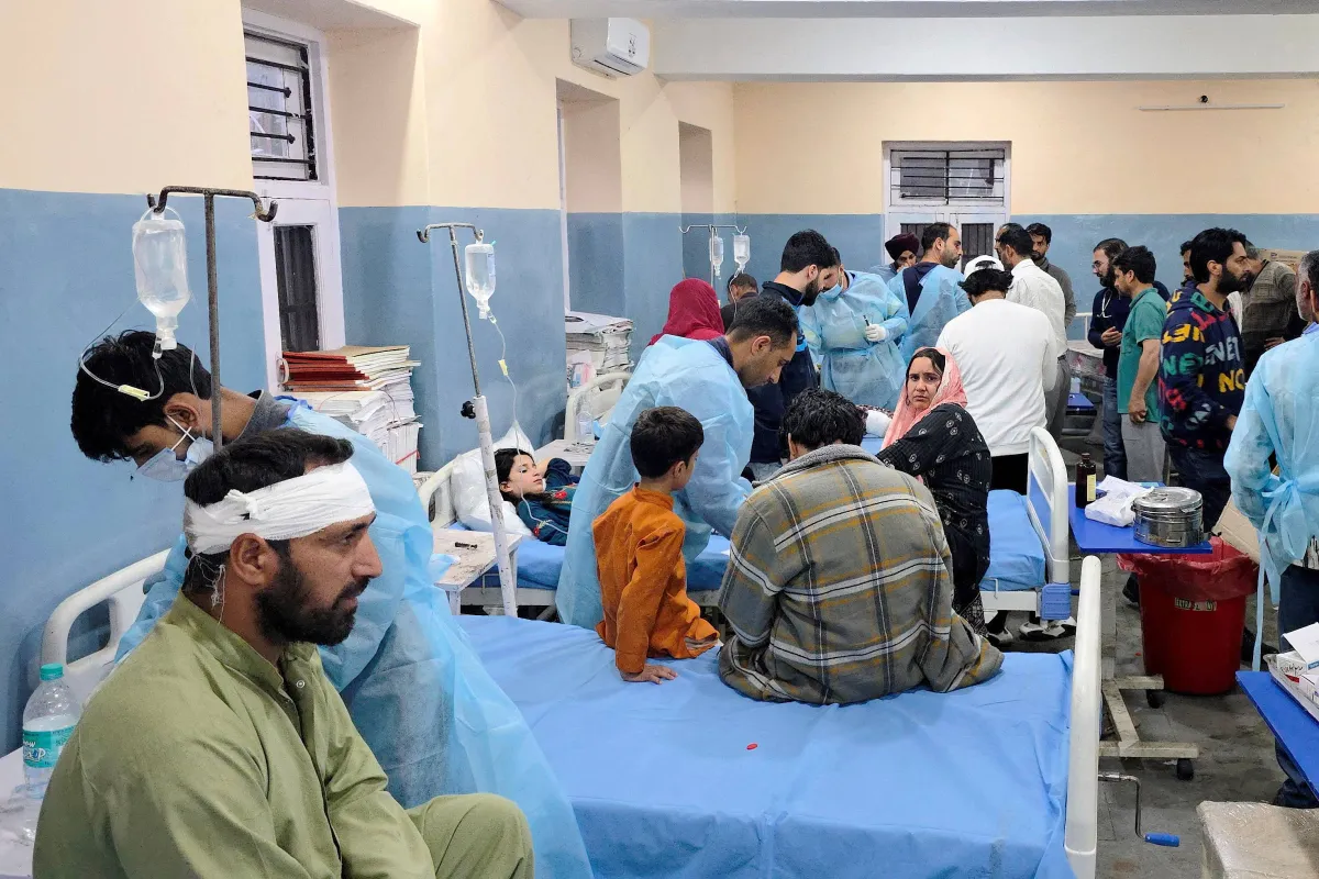 دعوات دولية إلى الهند وباكستان لضبط النفس… وبريطانيا تعرض الوساطة