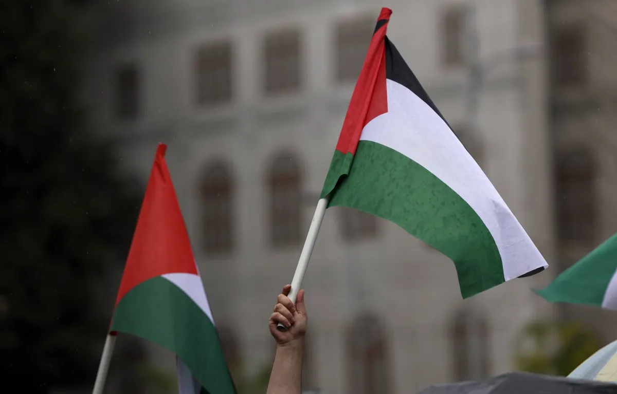 رئيس وزراء مالطا يعلن عزم بلاده الاعتراف بدولة فلسطينية الشهر المقبل