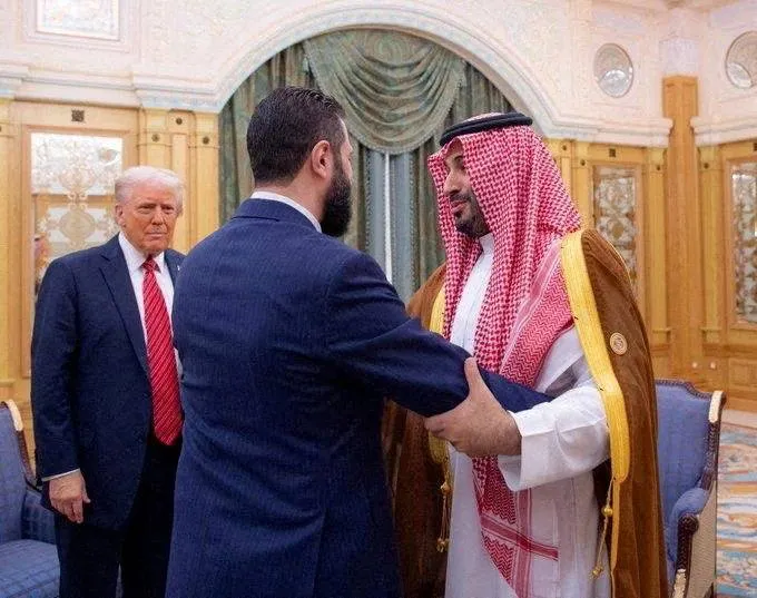 رسمياً… واشنطن تصدر ترخيصاً عاماً لتخفيف بعض العقوبات عن سوريا
