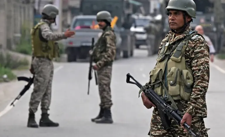 سفارة الصين في نيبال تنصح مواطنيها بتجنب منطقة الحدود مع الهند