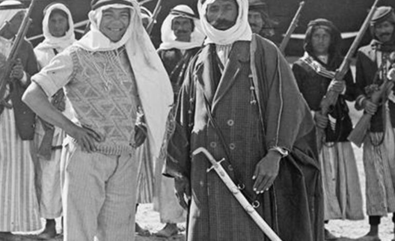سلطان باشا الأطرش.. الزعيم الدرزي الذي واجه الاحتلال