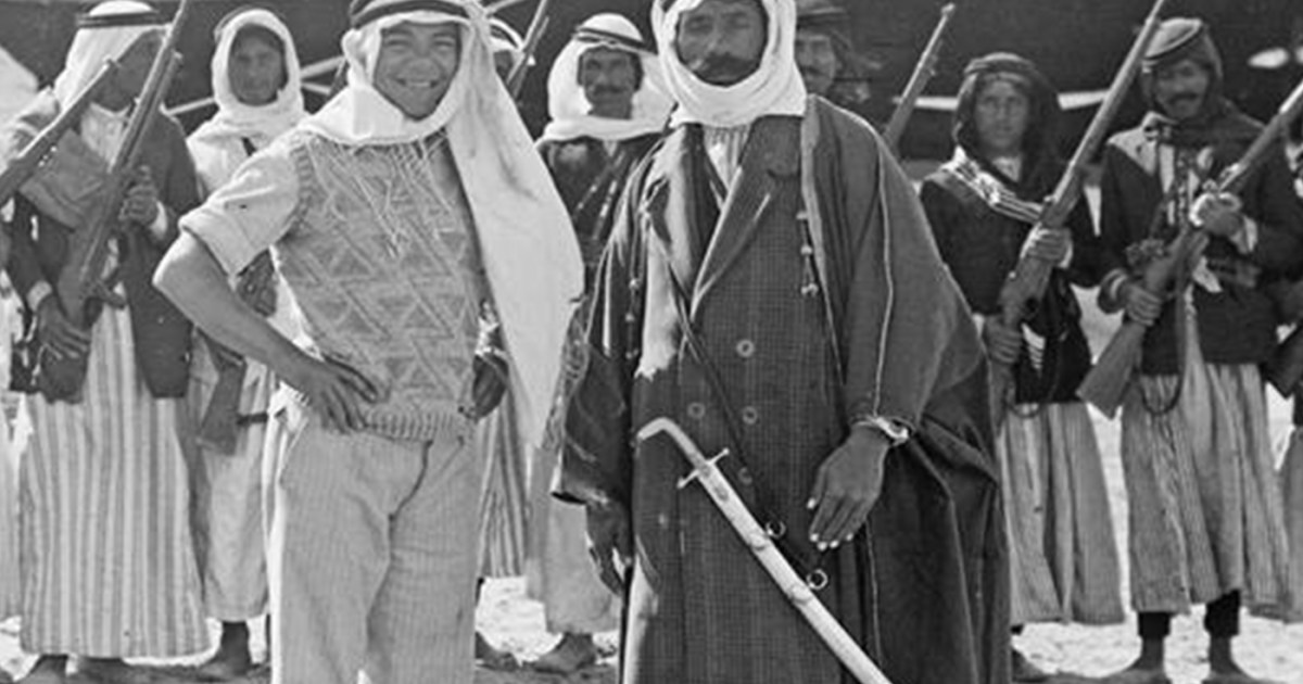 سلطان باشا الأطرش.. الزعيم الدرزي الذي واجه الاحتلال