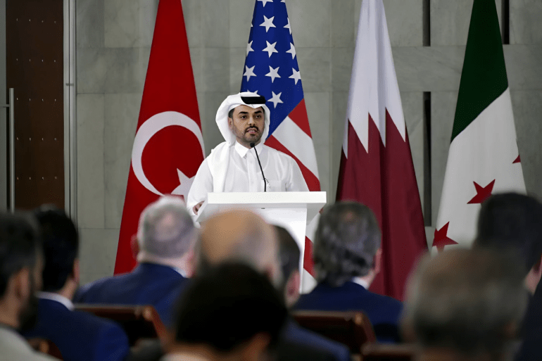 الرئيس التنفيذي لشركة أورباكون القابضة رامز الخياط: هذه المذكرة مرحلة جديدة من العمل المشترك لإعادة إعمار سوريا من خلال تحقيق اكتفائها الذاتي لضمان نهضة مستدامة.