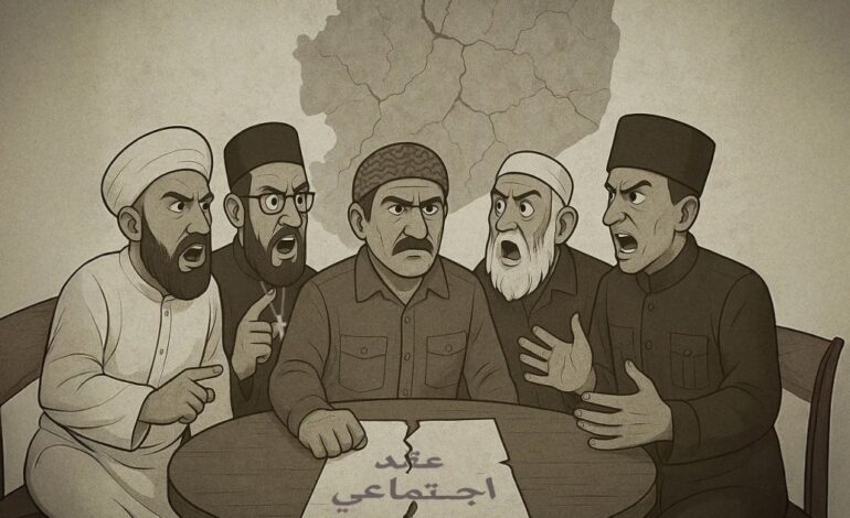 سوريا في مواجهة نزاع اجتماعي مزمن.. هل يصلح الشرع ما أفسده الأسد؟