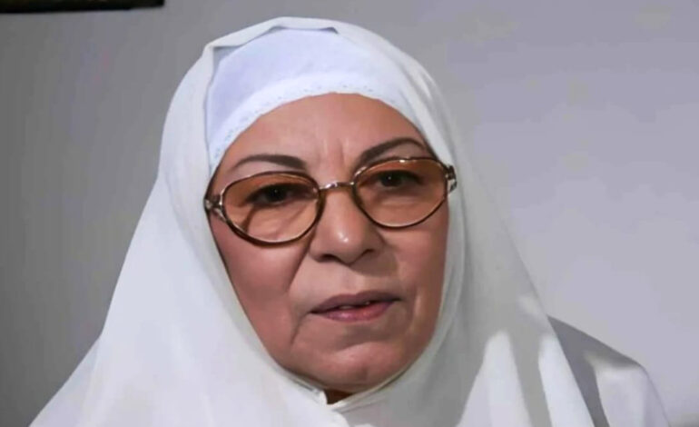 شاركت في “باب الحارة” و”عودة غوّار”.. وفاة الفنانة السورية فدوى محسن