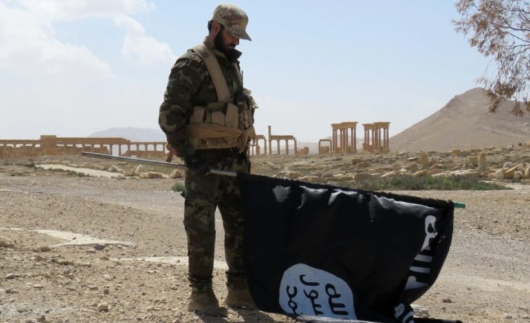فريق بحث قطري أميركي سوري يعثر على رفات 3 أشخاص بريف حلب