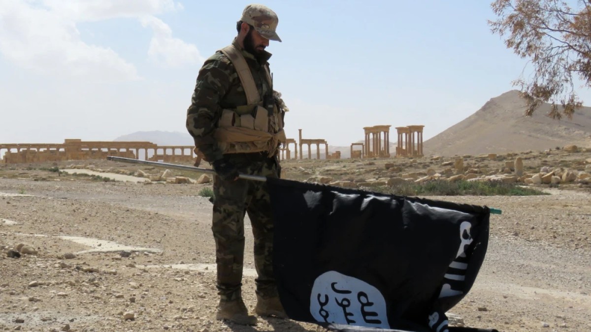 فريق بحث قطري أميركي سوري يعثر على رفات 3 أشخاص بريف حلب