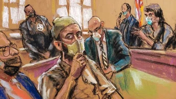 قائد سابق في «طالبان» يعترف باحتجاز صحافي أميركي رهينة
