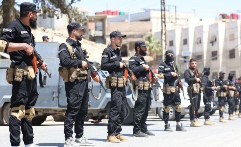 كيف أشعلت إسرائيل التوتر في جرمانا وصحنايا؟