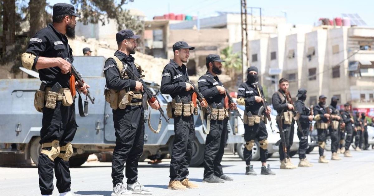 كيف أشعلت إسرائيل التوتر في جرمانا وصحنايا؟