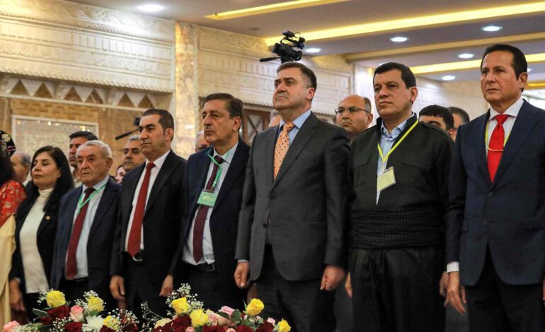 مؤتمر القامشلي.. ماذا بعد تراجع قسد عن تفاهماتها مع دمشق؟