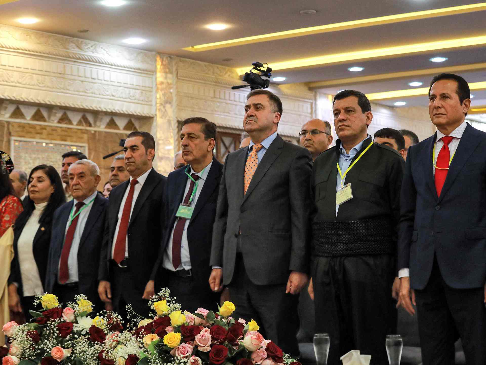 مؤتمر القامشلي.. ماذا بعد تراجع قسد عن تفاهماتها مع دمشق؟