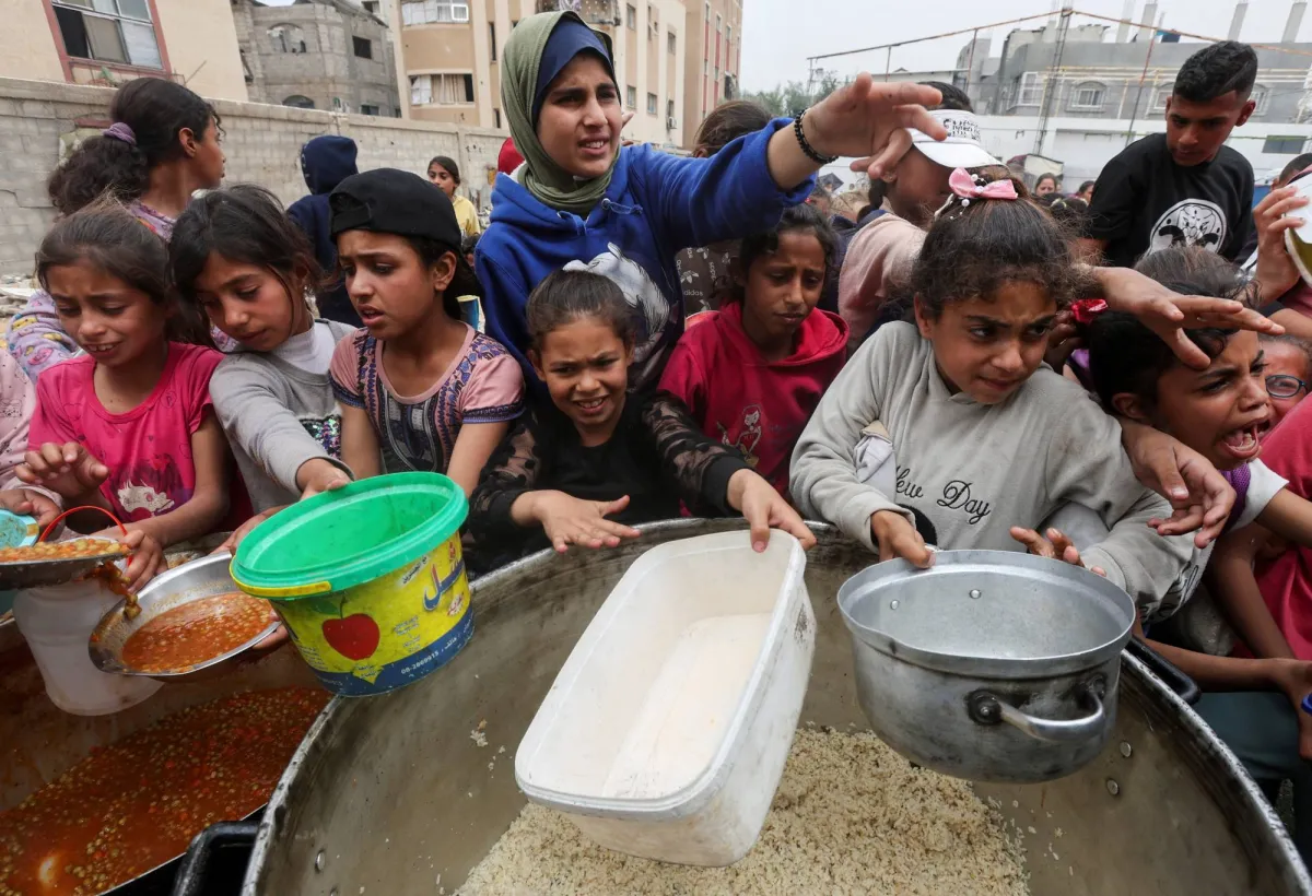 ما هي الخطة المدعومة من أميركا لمساعدات غزة ولماذا ترفضها الأمم المتحدة؟