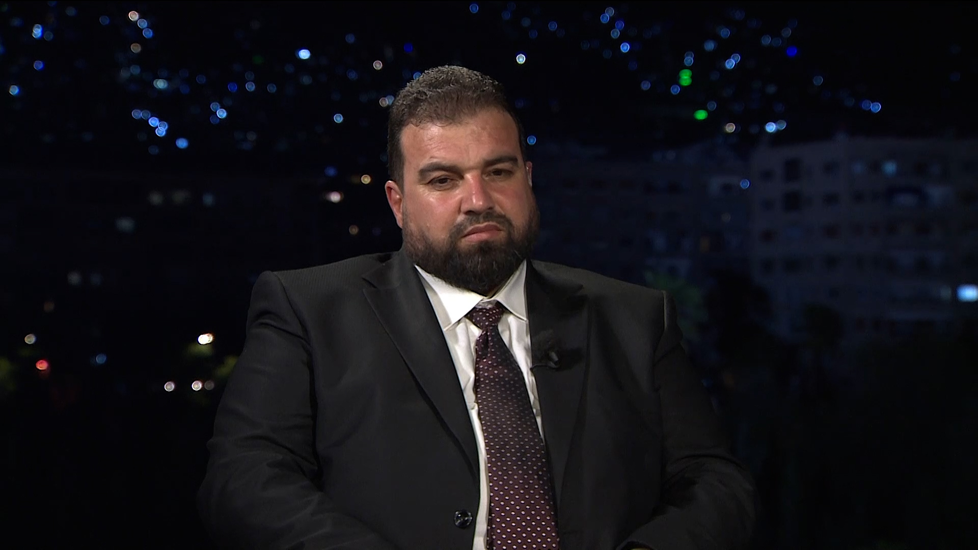 محافظ السويداء للجزيرة: لن نسمح بأي وجود مسلح خارج سلطة الدولة