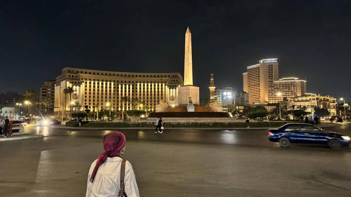 مصر تدعو الهند وباكستان إلى «التهدئة وإعلاء لغة الحوار»