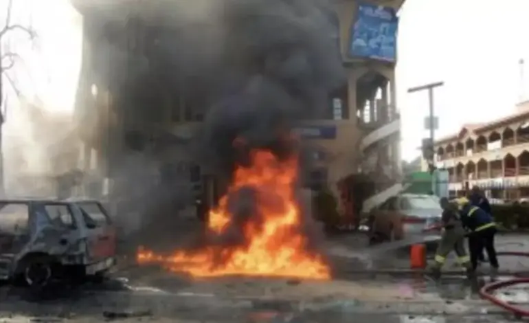 مقتل 26 شخصا في انفجار بشمال شرق نيجيريا