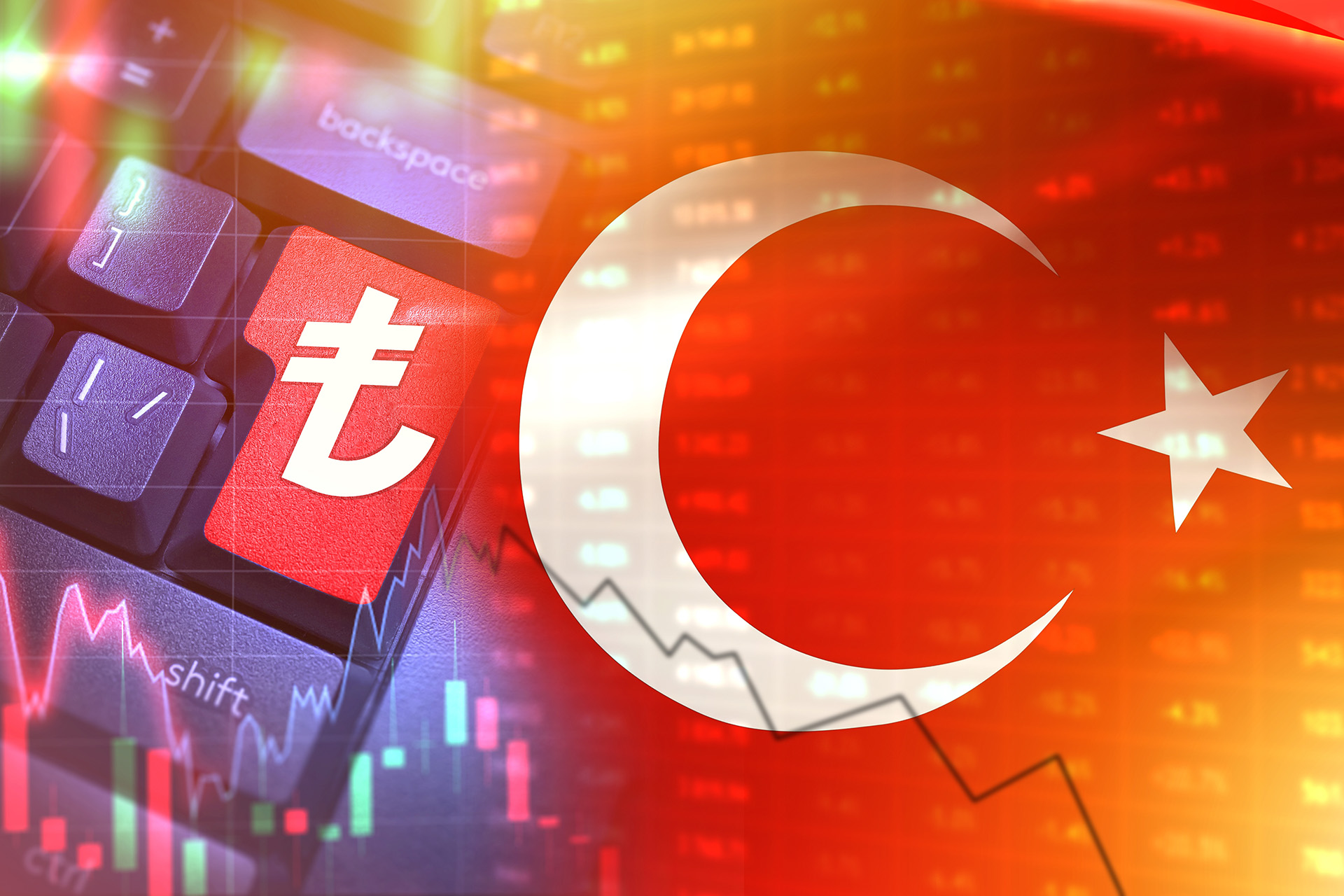 هل تنجح تركيا في كبح التضخم دون التضحية بالنمو؟