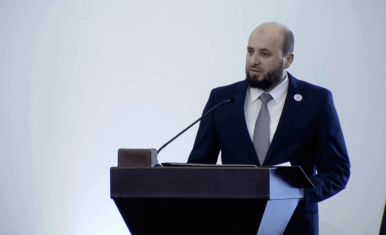 وزير الطاقة السوري: سنوقع قريبا اتفاقا لتوريد الكهرباء من تركيا