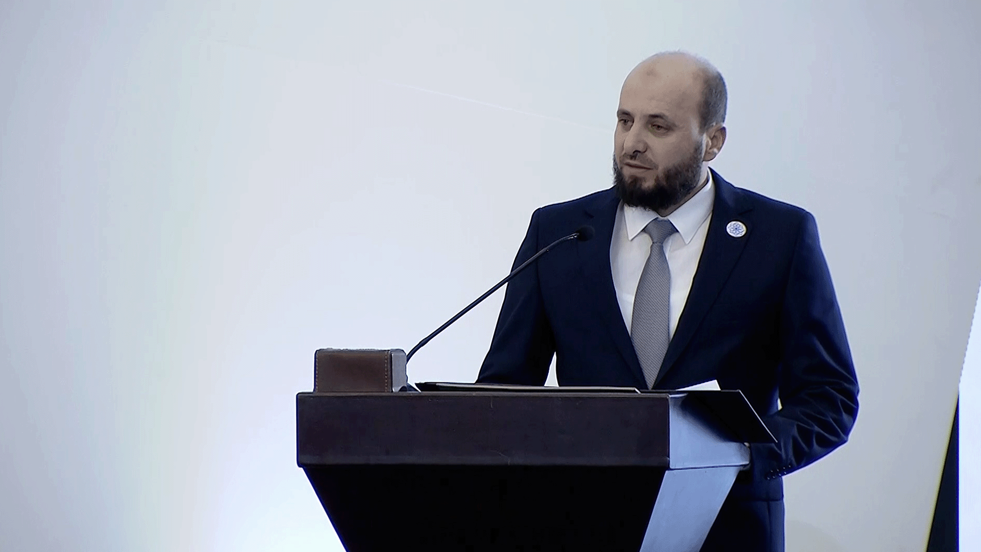 وزير الطاقة السوري: سنوقع قريبا اتفاقا لتوريد الكهرباء من تركيا
