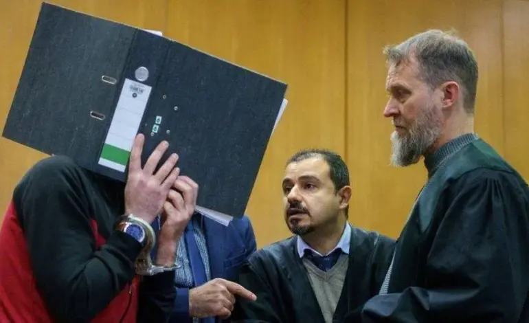ألمانيا: مواصلة محاكمة زوجين عراقيين بتهمة استعباد فتاتين إيزيديتين