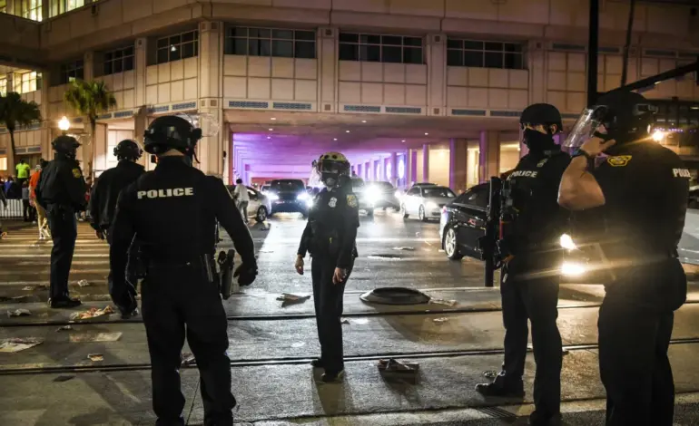 أميركا: إطلاق نار بحفل منزلي يسفر عن مقتل شخص وإصابة 11