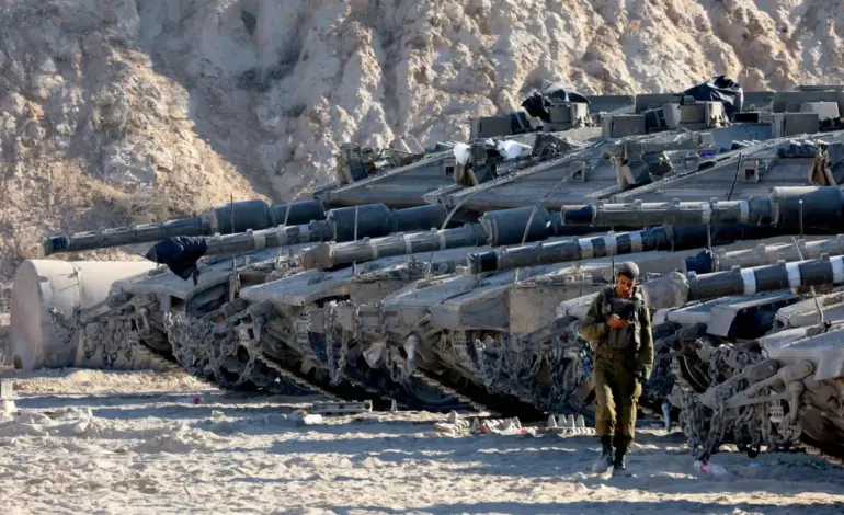 إسبانيا: إلغاء عقد لشراء صواريخ مضادة للدبابات من فرع لشركة إسرائيلية في البلاد