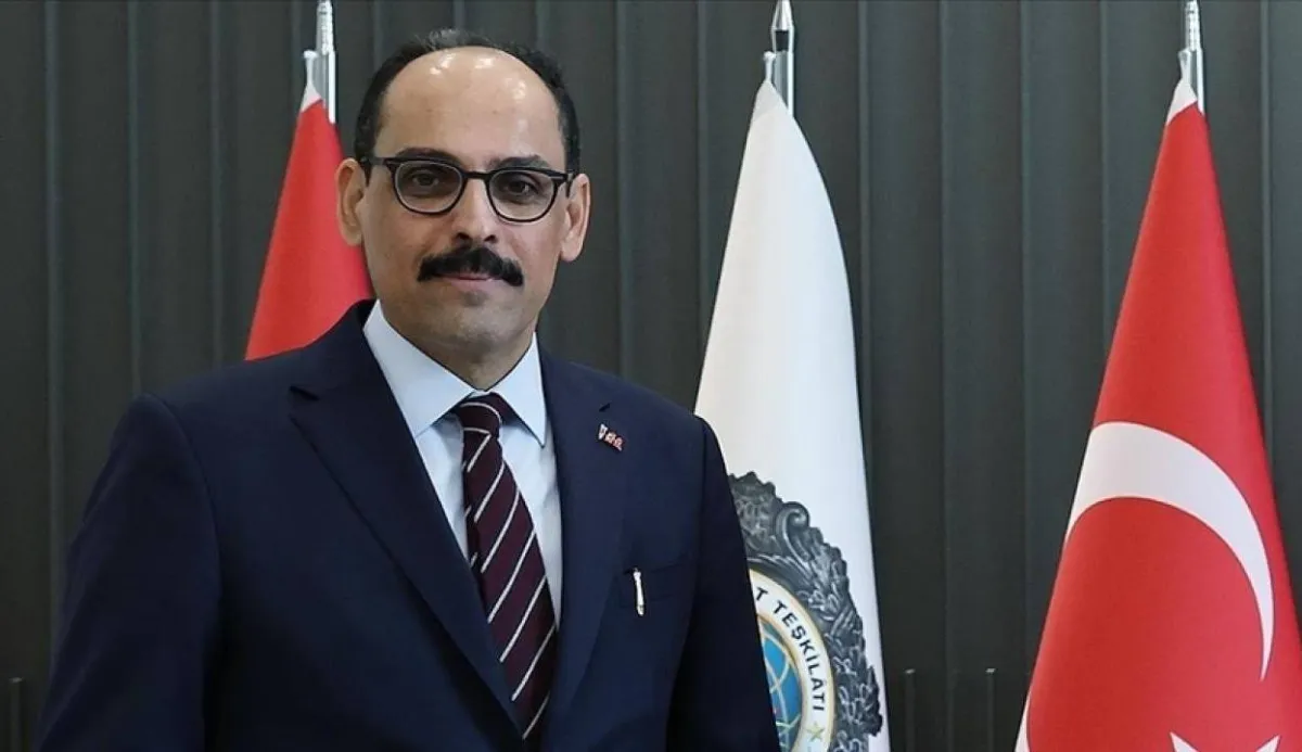 الاستخبارات التركية تبحث مع «حماس» هدنة في غزة