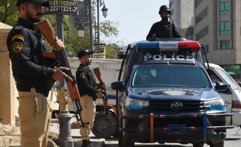 الجيش الباكستاني يقضي على 11 إرهابياً خلال عملية أمنية