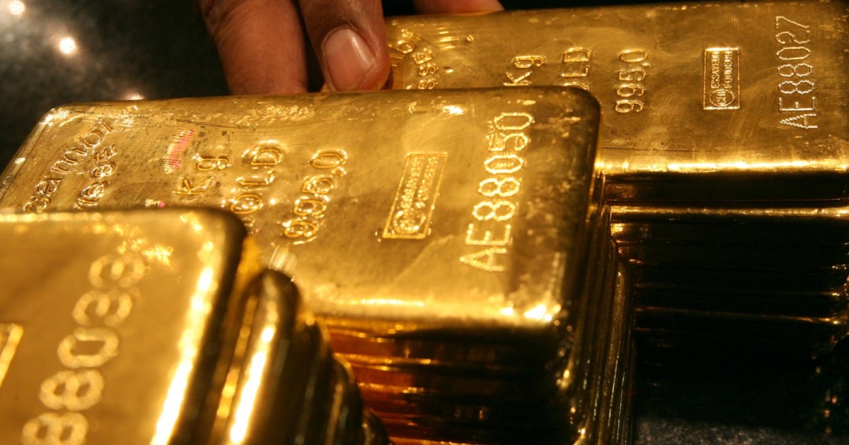 الذهب والنفط يرتفعان مع تصعيد الحرب الروسية الأوكرانية