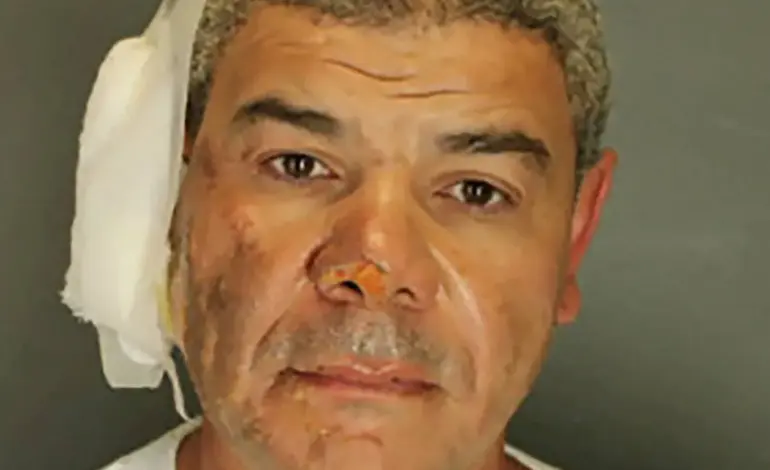 القبض على عائلة محمد صبري سليمان المتهم بإلقاء قنابل حارقة على مسيرة مؤيدة لإسرائيل