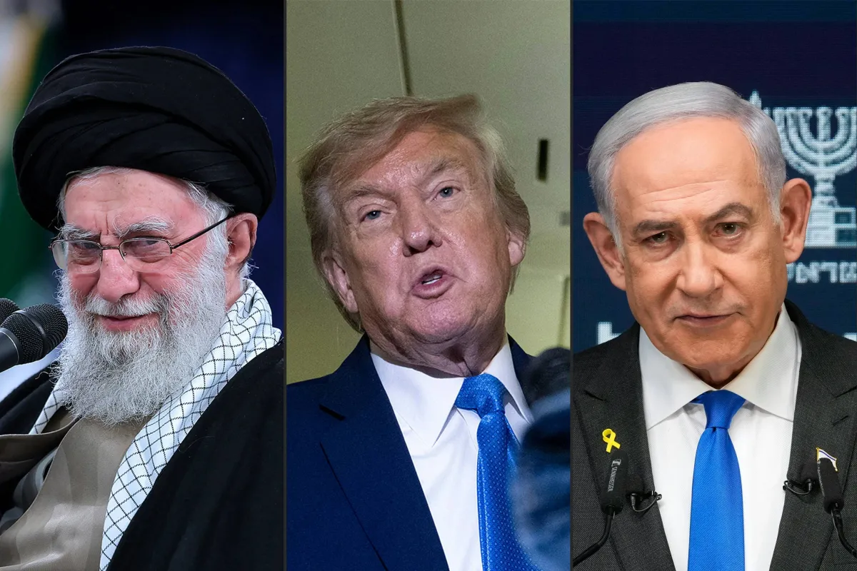 الوساطة الأوروبية في حرب إسرائيل – إيران رغم القبول الأميركي غير مضمونة النتائج