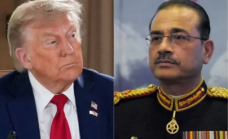 باكستان تخشى صعود انفصاليين على الحدود إذا تزعزع استقرار إيران
