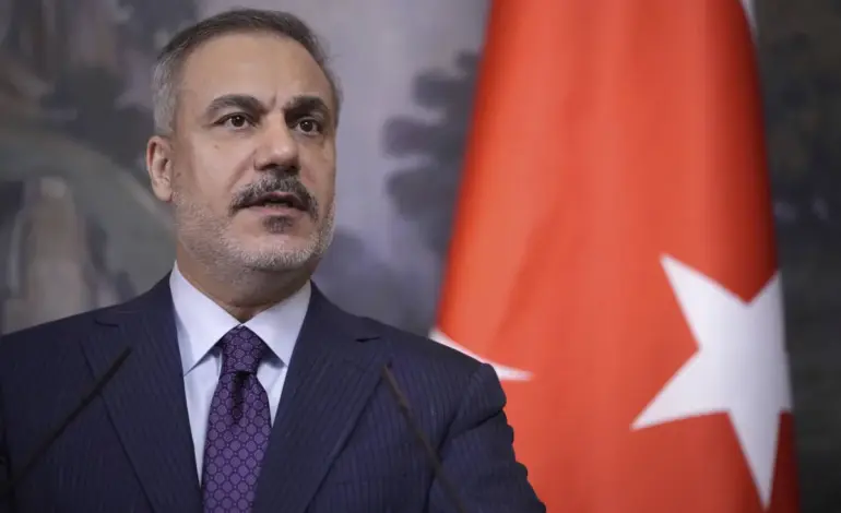 تركيا: الدعم الأميركي للمفاوضات الروسية – الأوكرانية «مهم للغاية»