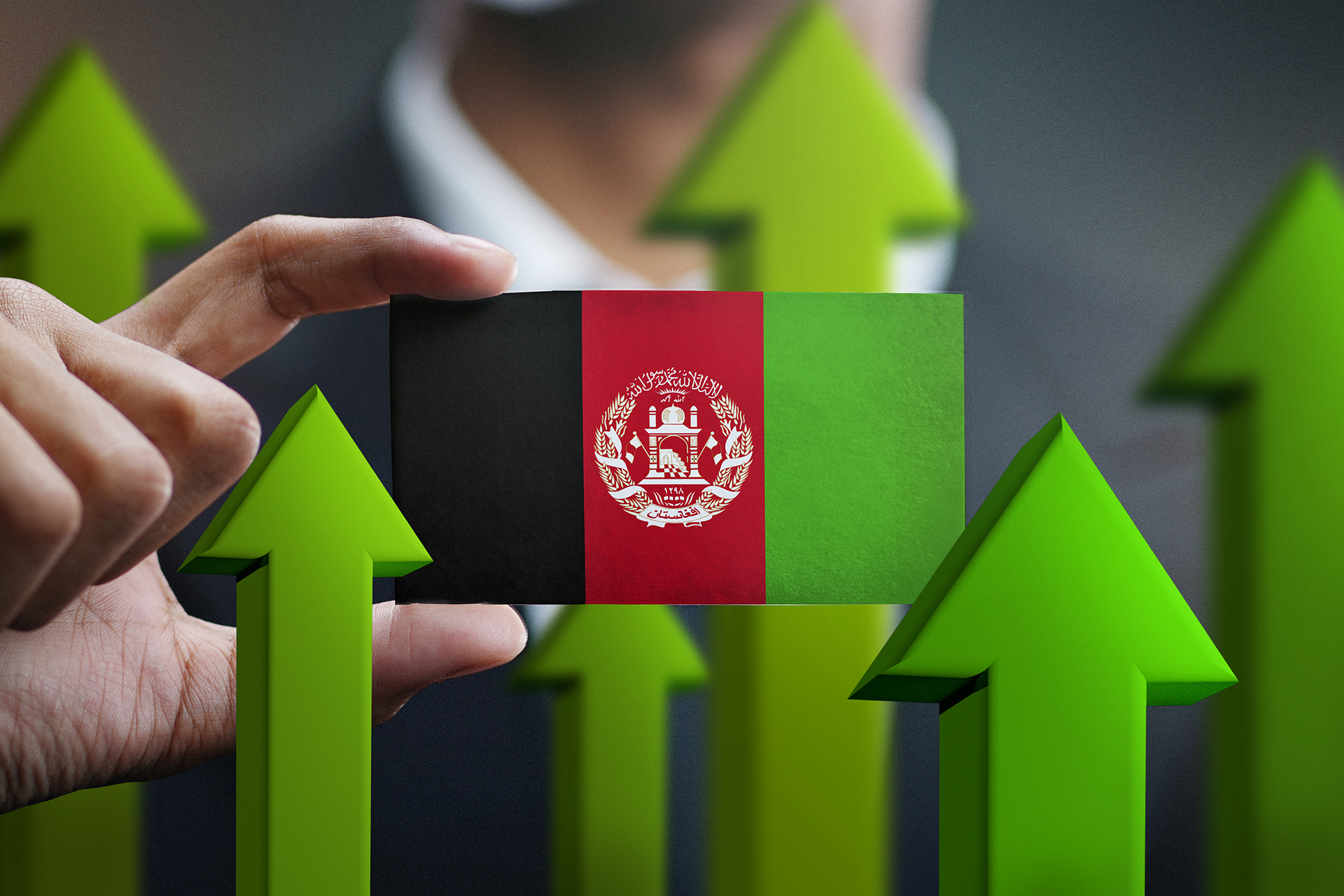 في أفغانستان هل استأنف البنك الدولي تعاونه مع طالبان؟