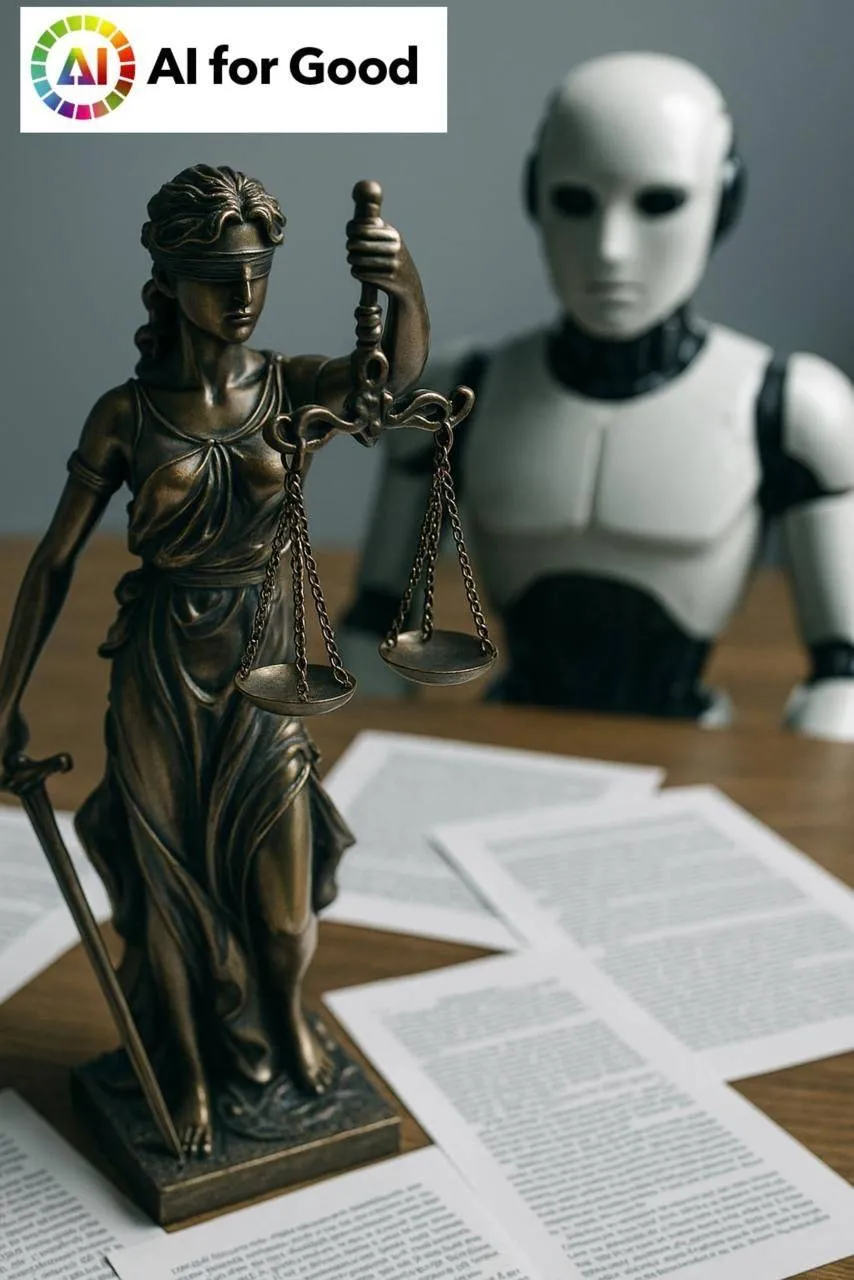 أخلاقيات الذكاء الاصطناعي في مرآة قمة جنيف… وريادة سعودية