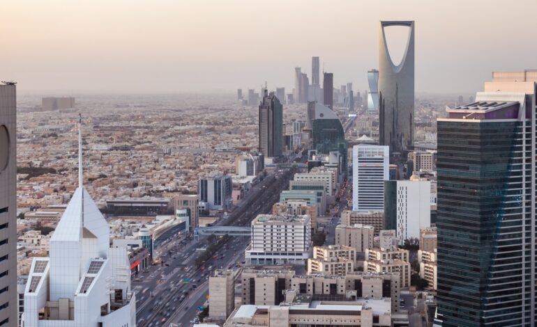 تحول اقتصادي كبير.. السعودية تفتح باب تملّك العقارات لغير المواطنين