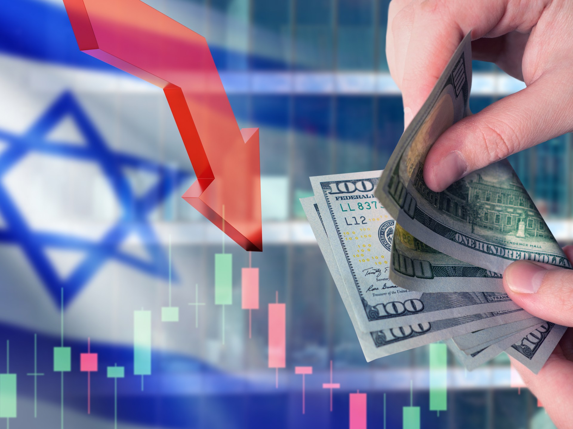 خبير إسرائيلي يحذر: الدين يتراكم والحكومة بلا كوابح مالية