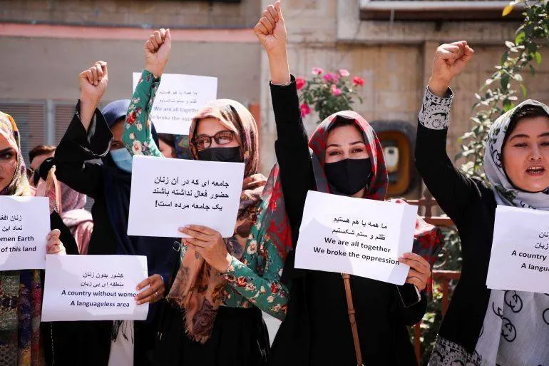 رغم الاعتراض الأميركي … قرار أممي يدين أسلوب حكم «طالبان» في أفغانستان